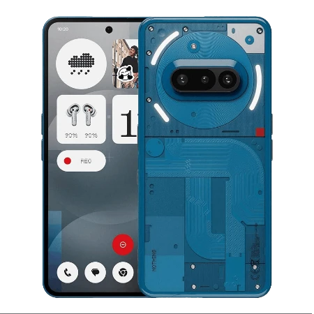 Bild von Nothing Phone (3a) 