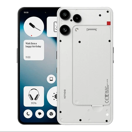 Bild von Nothing Phone (3a) Lite 
