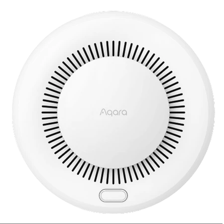 Bild von AQARA Smoke Detector Offline