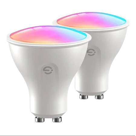 Bild von Govee RGBWW LED Bulb (2 Pack) 