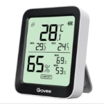 Picture of Govee Bluetooth Thermometer Hygrometer mit Display 