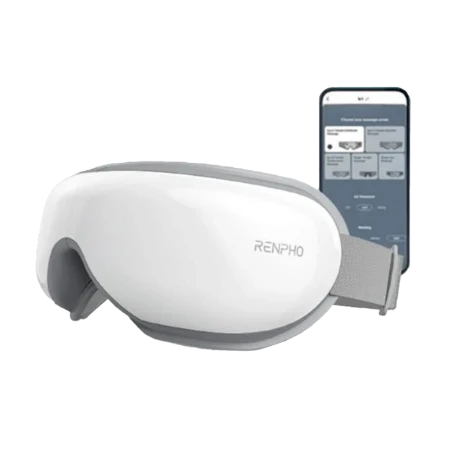 Bild von RENPHO Eyeris Smart Augenmassagegerät