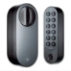 Bild von AQARA Smart Lock U200 Lite Black