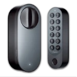 Picture of AQARA Smart Lock U200 Lite Black