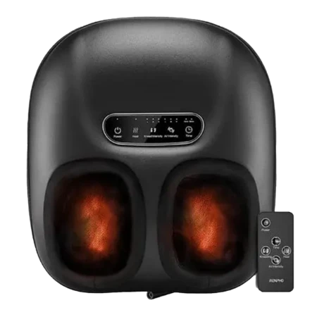 Bild von RENPHO Shiatsu Foot Massager