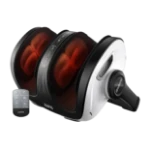 Bild von RENPHO Foot & Calf Air Massager With Heat