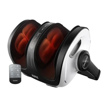 Bild von RENPHO Foot & Calf Air Massager With Heat