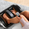 Bild von RENPHO Foot & Calf Air Massager With Heat