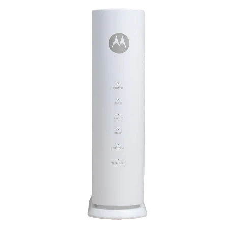 Bild von Motorola Q15 Wi-Fi 7 Mesh Router 