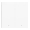 Bild von AQARA Wireless Switch H1 (Double Rocker)