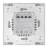 Bild von AQARA Wireless Switch H1 (Double Rocker)