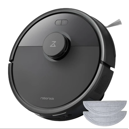 Bild von Roborock Q7 with Extra Mops