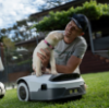 Bild von ANTHBOT Genie 800 Mähroboter