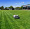 Bild von ANTHBOT Genie 800 Mähroboter