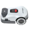 Bild von ANTHBOT Genie 1000 Mähroboter