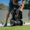 Bild von ANTHBOT Genie 1000 Mähroboter