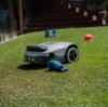Bild von ANTHBOT Genie 1000 Mähroboter