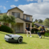 Bild von ANTHBOT Genie 1000 Mähroboter