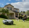 Picture of ANTHBOT Genie 3000 Mähroboter