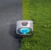 Bild von ANTHBOT Genie 3000 Mähroboter