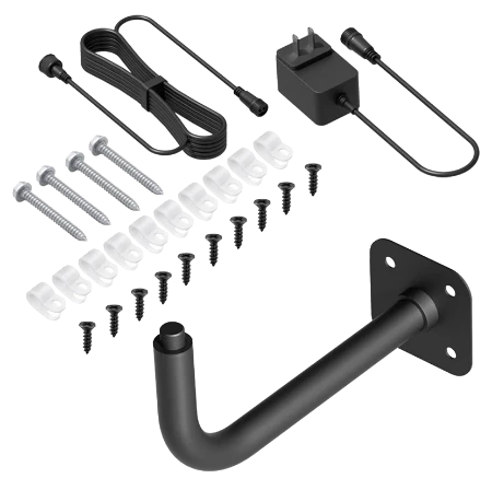 Bild von ANTHBOT RTK Wandhalterung Set 