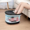 Bild von RENPHO Fußbadmassagegerät