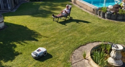 Alles, was du über den Mähroboter der Anthbot-Genie-Serie wissen musst