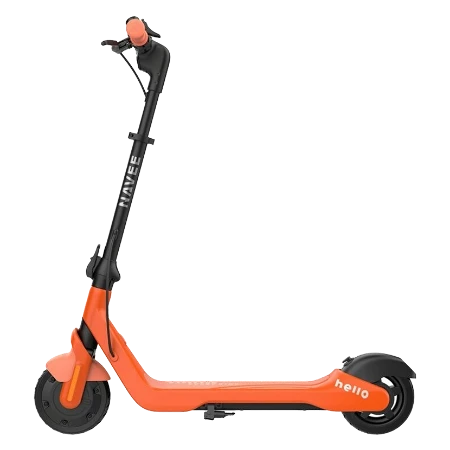 Bild von NAVEE Electric Kids Scooter K100 Pro