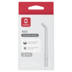 Bild von Oclean N22 Standarddüse W10 Lite 2er-Pack