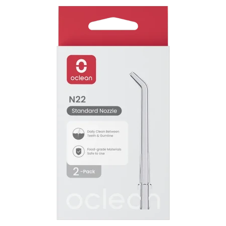 Bild von Oclean N22 Standarddüse W10 Lite 2er-Pack