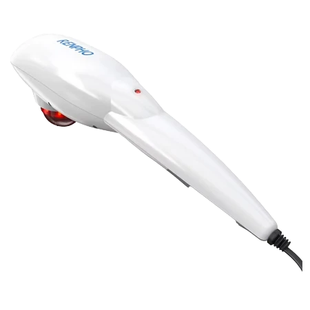 Bild von RENPHO Handheld Back Massager with Heat