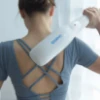 Bild von RENPHO Handheld Back Massager with Heat