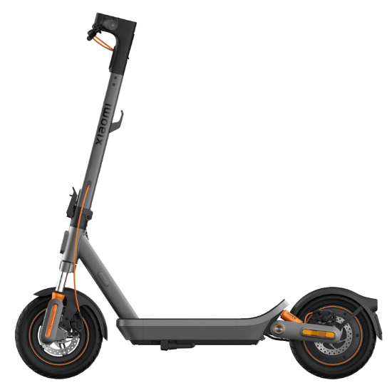 Bild von Xiaomi Electric Scooter 6 Max