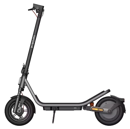Bild von Xiaomi Electric Scooter 6 DE