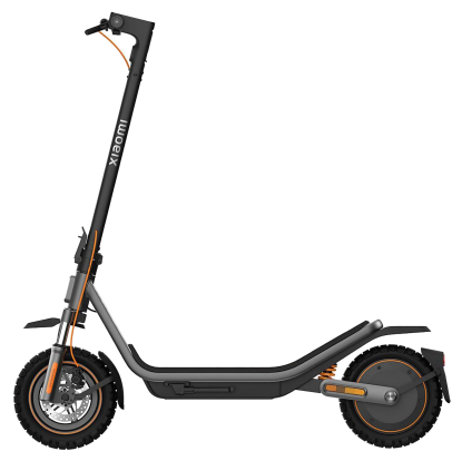 Bild von Xiaomi Electric Scooter 6 Pro DE 
