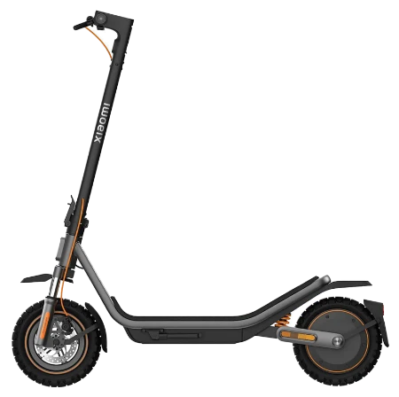 Bild von Xiaomi Electric Scooter 6 Pro