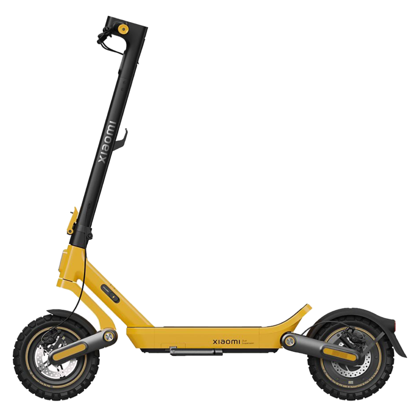 Xiaomi Electric Scooter 6 Ultra DE