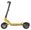 Bild von Xiaomi Electric Scooter 6 Ultra DE