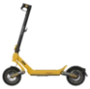 Bild von Xiaomi Electric Scooter 6 Ultra DE