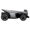 Bild von Segway Navimow X420E Mähroboter 