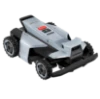 Bild von Segway Navimow X420E Mähroboter 