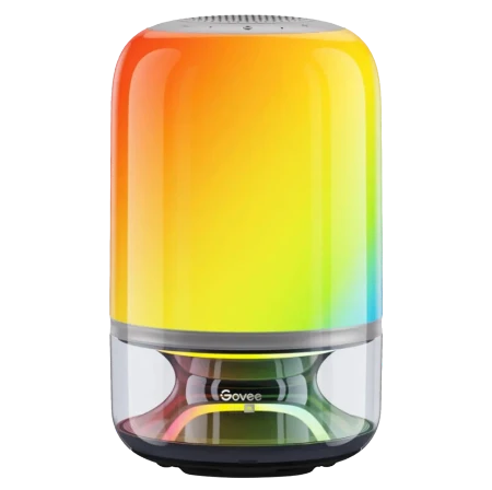 Bild von Govee RGBICWW Tischlampe 2 Pro Sound by JBL