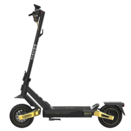 Bild von Navee ST5 Max Electric Scooter DE