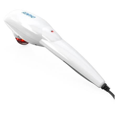 Bild von RENPHO Handheld Back Massager with Heat