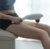 Bild von RENPHO Handheld Back Massager with Heat