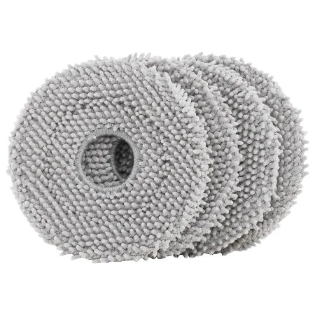 Picture of Roborock Anti-bacterial Rotating Mop Cloth 8.02.0453 4 Stück