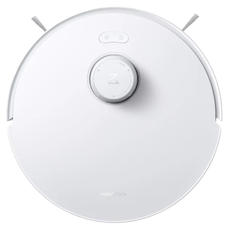Bild von Roborock Qrevo Curv 2 FlowX
