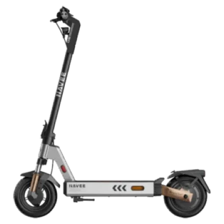 Bild von Navee G5 Pro Electric Scooter DE
