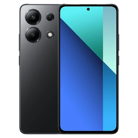 Bild von Redmi Note 13