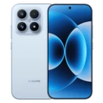 Xiaomi 17 blue color